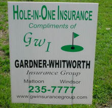 Gardner-Whitworth's community involvement