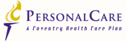 Personal Care logo